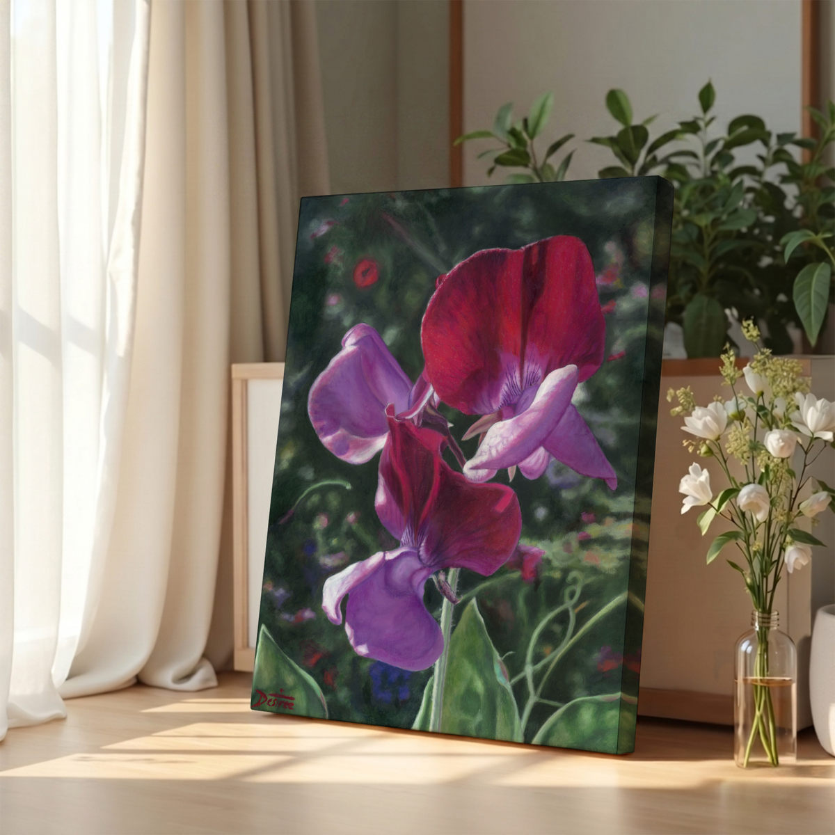 Canvas Prints