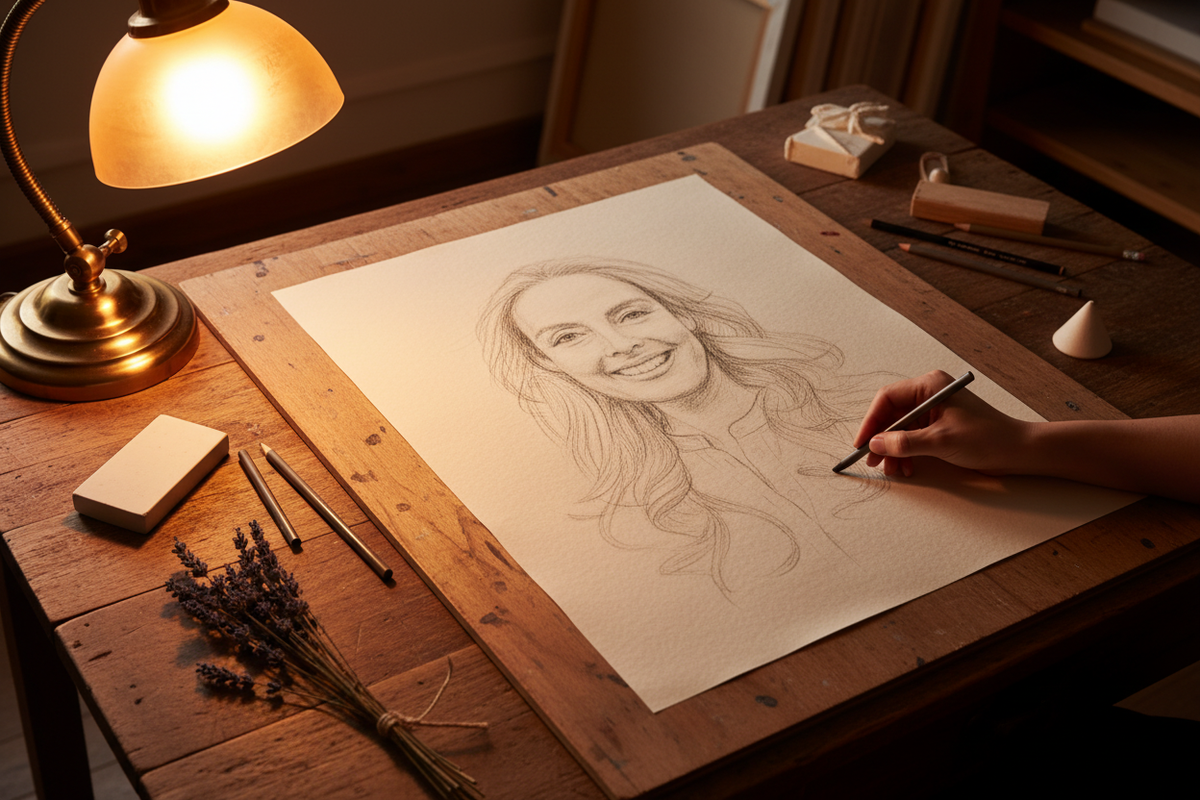 From the Studio