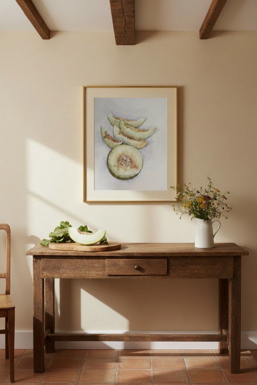Kitchen & Dining
