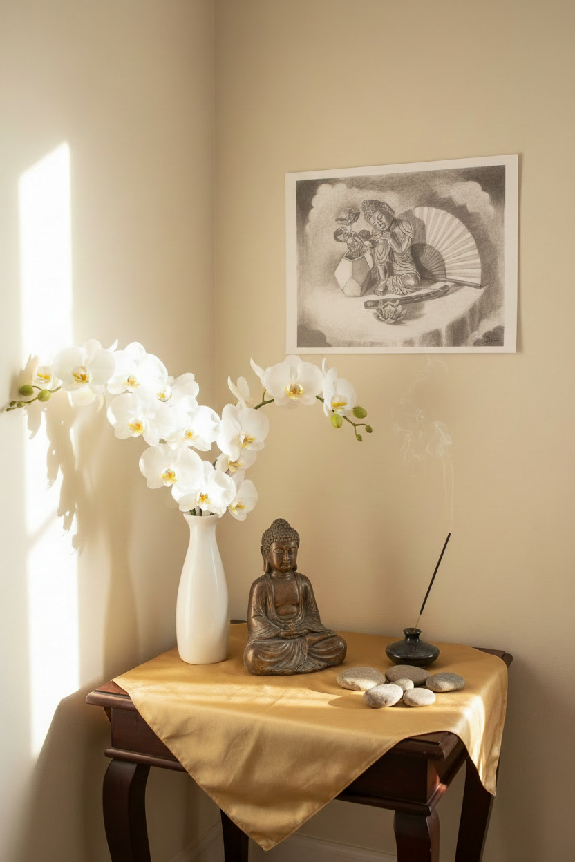 Contemplation - no clip larger print