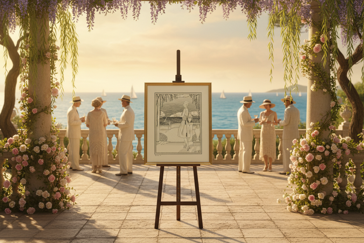 Option 4 — Mediterranean Villa Terrace